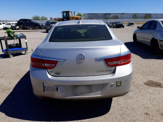 Photo 5 VIN: 1G4PP5SKXG4106833 - BUICK VERANO 