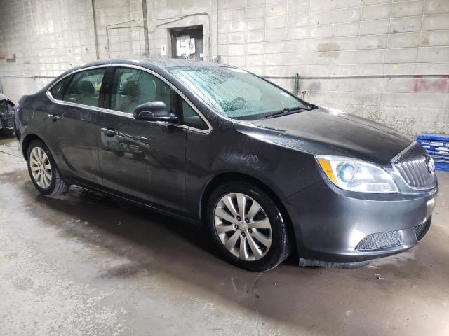 Photo 3 VIN: 1G4PP5SKXG4114396 - BUICK VERANO 