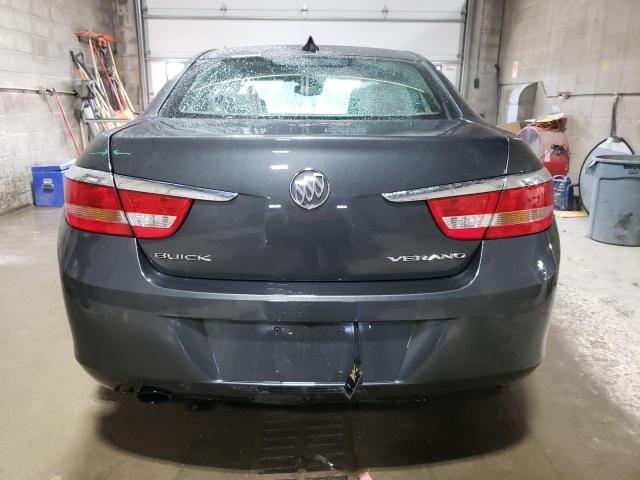 Photo 5 VIN: 1G4PP5SKXG4114396 - BUICK VERANO 