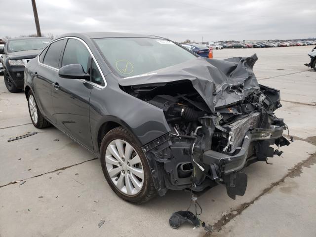 Photo 0 VIN: 1G4PP5SKXG4115015 - BUICK VERANO 