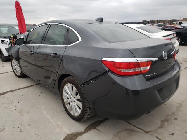 Photo 2 VIN: 1G4PP5SKXG4115015 - BUICK VERANO 