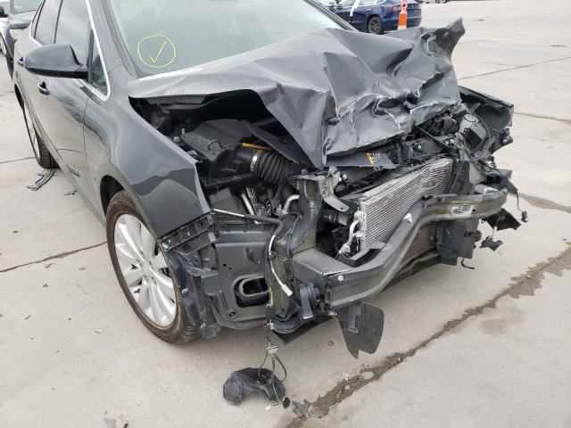 Photo 8 VIN: 1G4PP5SKXG4115015 - BUICK VERANO 