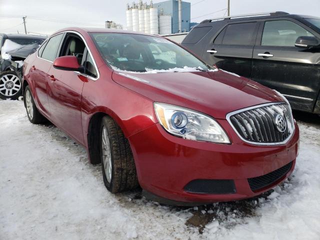 Photo 0 VIN: 1G4PP5SKXG4116570 - BUICK VERANO 