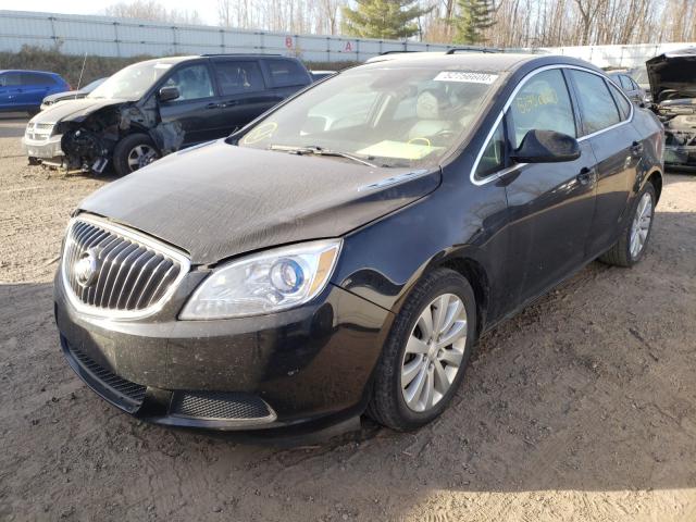 Photo 1 VIN: 1G4PP5SKXG4120229 - BUICK VERANO 