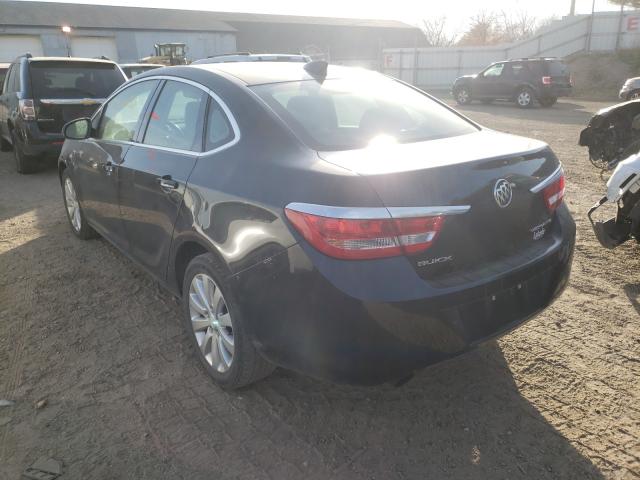 Photo 2 VIN: 1G4PP5SKXG4120229 - BUICK VERANO 