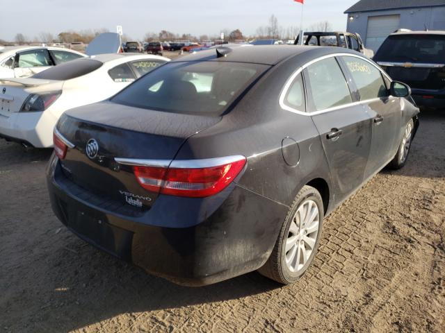 Photo 3 VIN: 1G4PP5SKXG4120229 - BUICK VERANO 