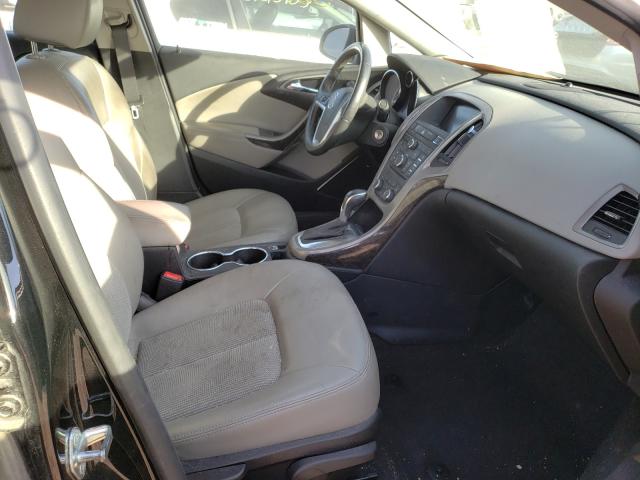 Photo 4 VIN: 1G4PP5SKXG4120229 - BUICK VERANO 