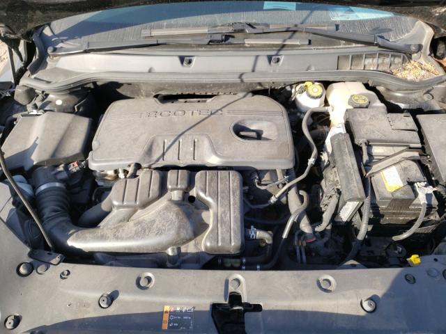 Photo 6 VIN: 1G4PP5SKXG4120229 - BUICK VERANO 