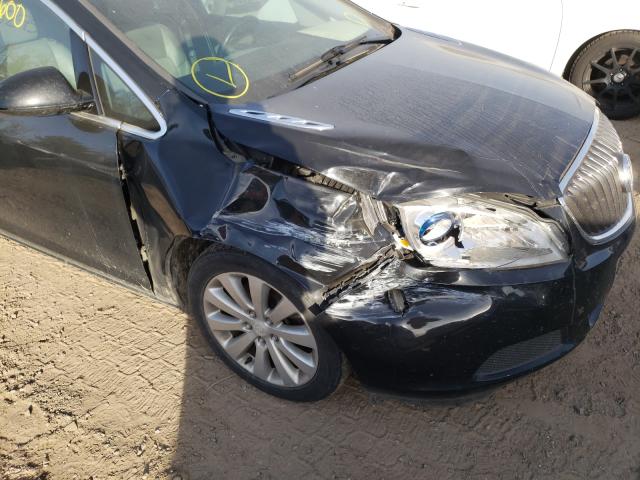 Photo 8 VIN: 1G4PP5SKXG4120229 - BUICK VERANO 