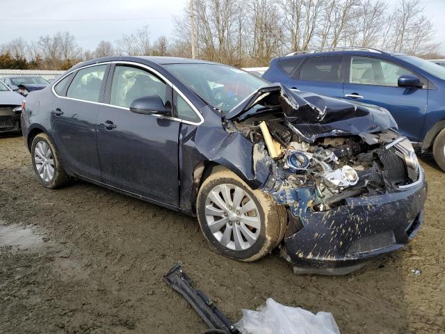 Photo 3 VIN: 1G4PP5SKXG4126757 - BUICK VERANO 