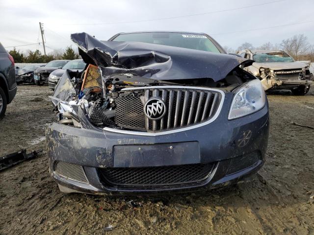 Photo 4 VIN: 1G4PP5SKXG4126757 - BUICK VERANO 