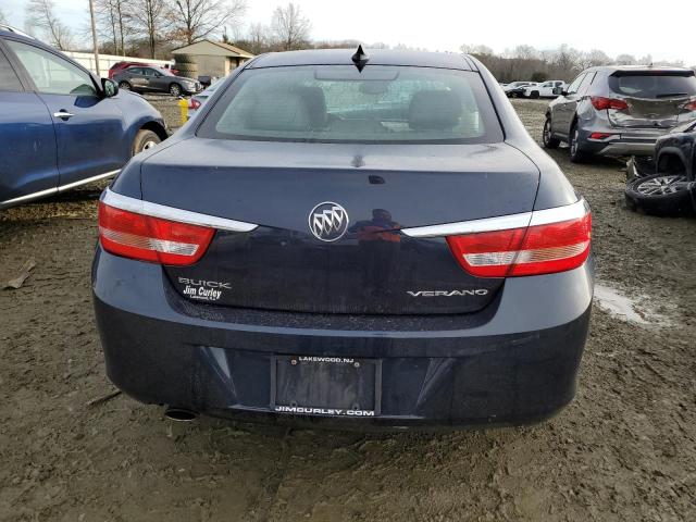 Photo 5 VIN: 1G4PP5SKXG4126757 - BUICK VERANO 