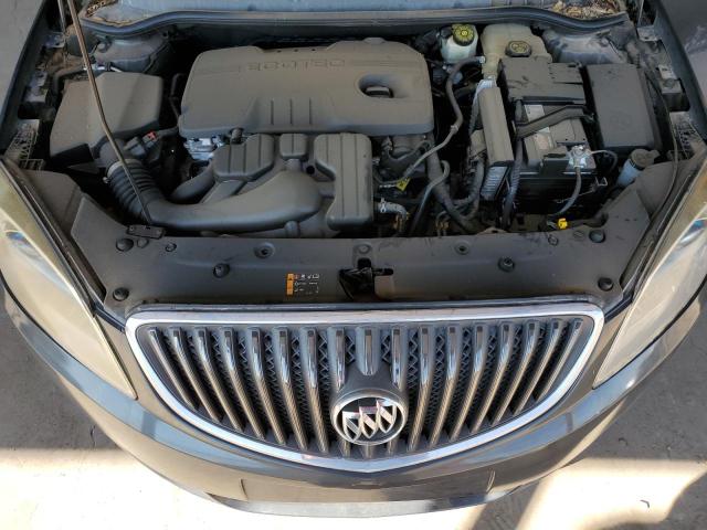 Photo 10 VIN: 1G4PP5SKXG4127875 - BUICK VERANO 