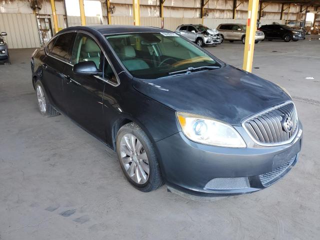 Photo 3 VIN: 1G4PP5SKXG4127875 - BUICK VERANO 