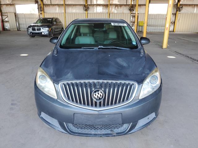 Photo 4 VIN: 1G4PP5SKXG4127875 - BUICK VERANO 