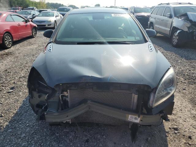 Photo 4 VIN: 1G4PP5SKXG4129013 - BUICK VERANO 