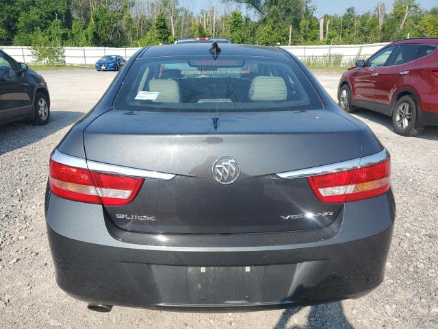 Photo 5 VIN: 1G4PP5SKXG4129013 - BUICK VERANO 