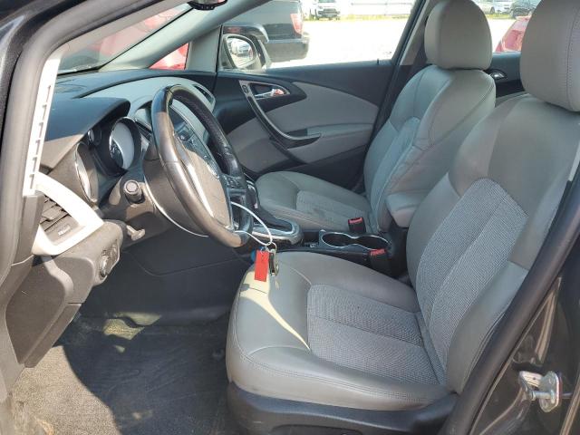 Photo 6 VIN: 1G4PP5SKXG4129013 - BUICK VERANO 