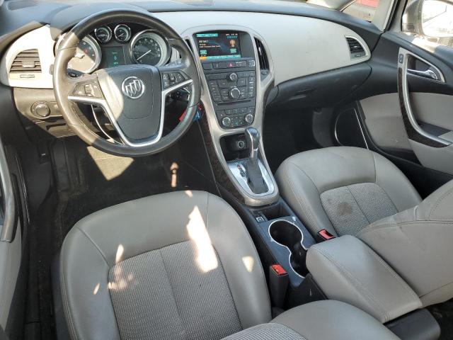 Photo 7 VIN: 1G4PP5SKXG4129013 - BUICK VERANO 