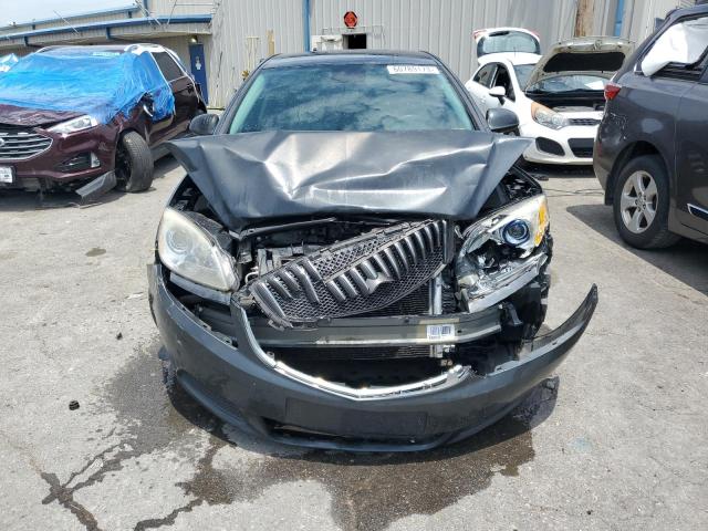 Photo 4 VIN: 1G4PP5SKXG4136267 - BUICK VERANO 