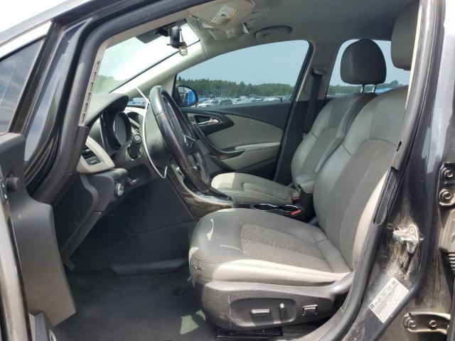 Photo 6 VIN: 1G4PP5SKXG4136267 - BUICK VERANO 