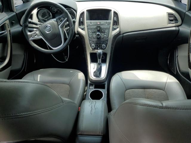 Photo 7 VIN: 1G4PP5SKXG4136267 - BUICK VERANO 