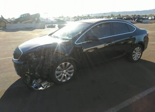 Photo 1 VIN: 1G4PP5SKXG4139752 - BUICK VERANO 