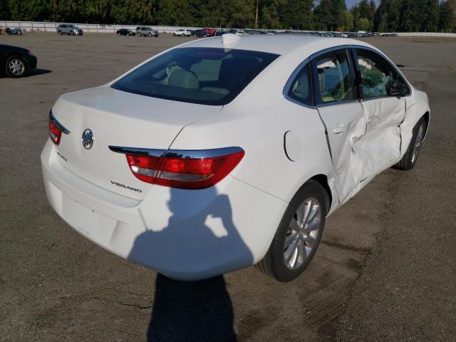 Photo 3 VIN: 1G4PP5SKXG4142019 - BUICK VERANO 