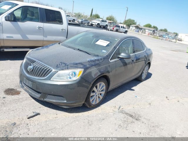 Photo 1 VIN: 1G4PP5SKXG4143011 - BUICK VERANO 