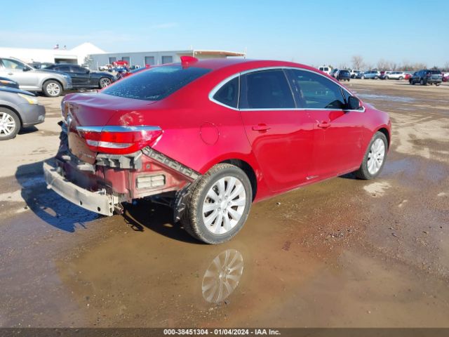 Photo 3 VIN: 1G4PP5SKXG4151027 - BUICK VERANO 