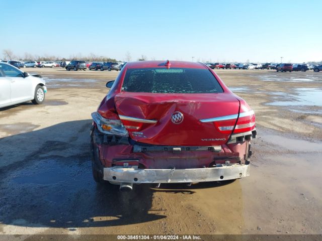 Photo 5 VIN: 1G4PP5SKXG4151027 - BUICK VERANO 