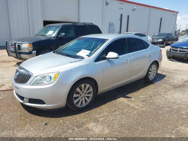 Photo 1 VIN: 1G4PP5SKXG4163243 - BUICK VERANO 