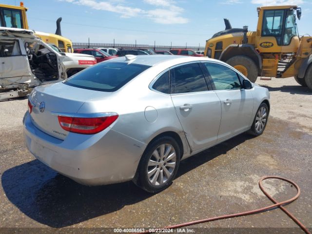 Photo 3 VIN: 1G4PP5SKXG4163243 - BUICK VERANO 