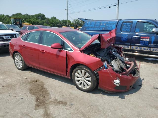 Photo 3 VIN: 1G4PP5SKXG4166031 - BUICK VERANO 