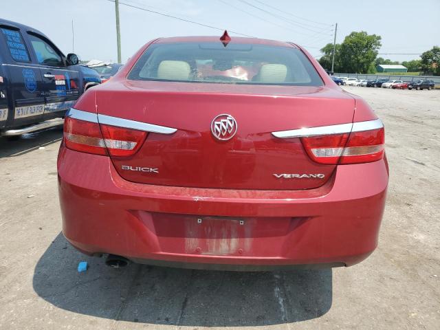 Photo 5 VIN: 1G4PP5SKXG4166031 - BUICK VERANO 