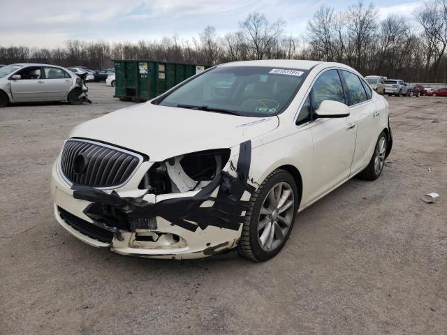 Photo 1 VIN: 1G4PR5SK0C4139635 - BUICK VERANO CON 