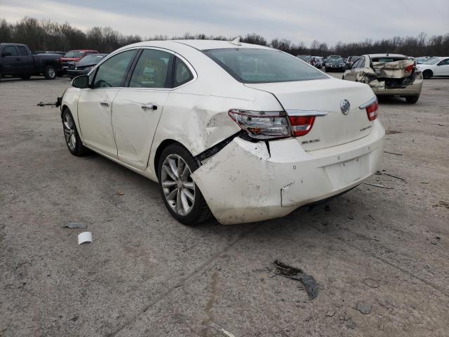 Photo 2 VIN: 1G4PR5SK0C4139635 - BUICK VERANO CON 