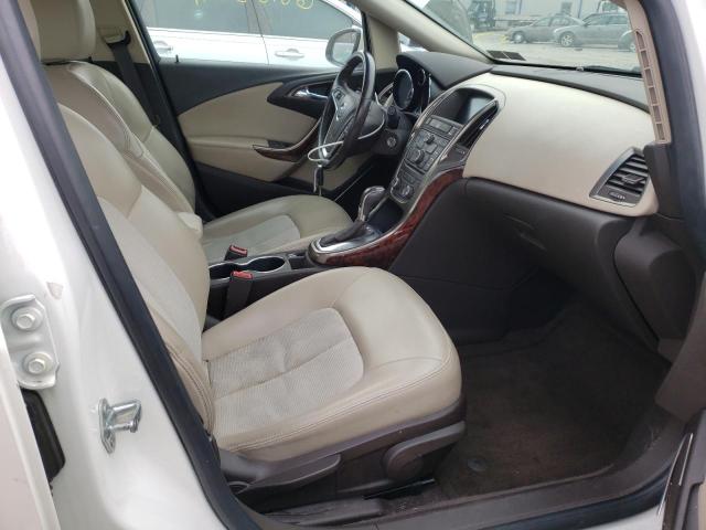 Photo 4 VIN: 1G4PR5SK0C4139635 - BUICK VERANO CON 