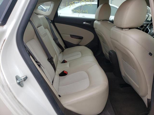 Photo 5 VIN: 1G4PR5SK0C4139635 - BUICK VERANO CON 