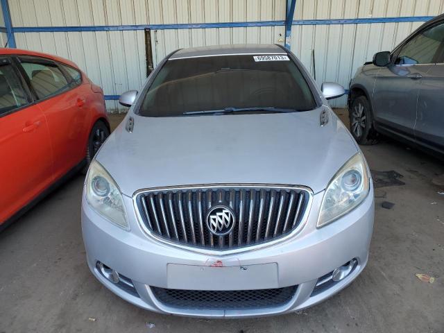 Photo 4 VIN: 1G4PR5SK0C4142728 - BUICK VERANO CON 