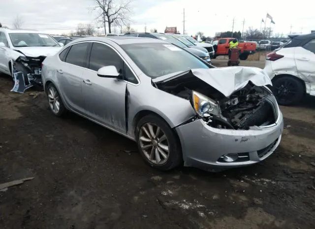 Photo 0 VIN: 1G4PR5SK0C4155351 - BUICK VERANO 