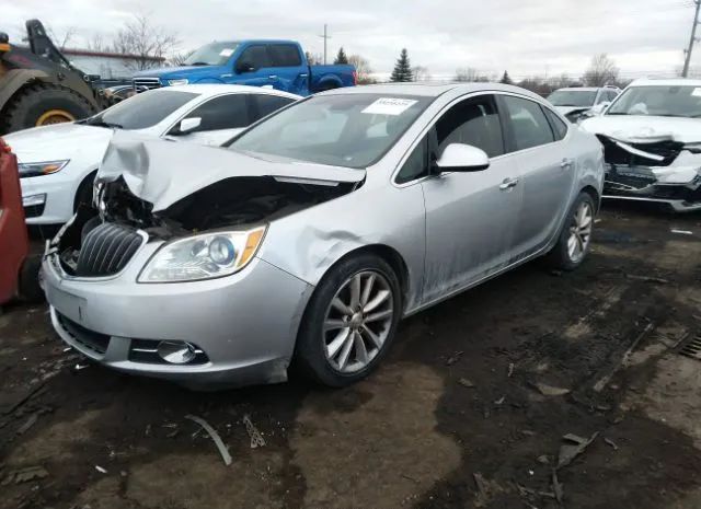 Photo 1 VIN: 1G4PR5SK0C4155351 - BUICK VERANO 