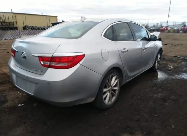 Photo 3 VIN: 1G4PR5SK0C4155351 - BUICK VERANO 