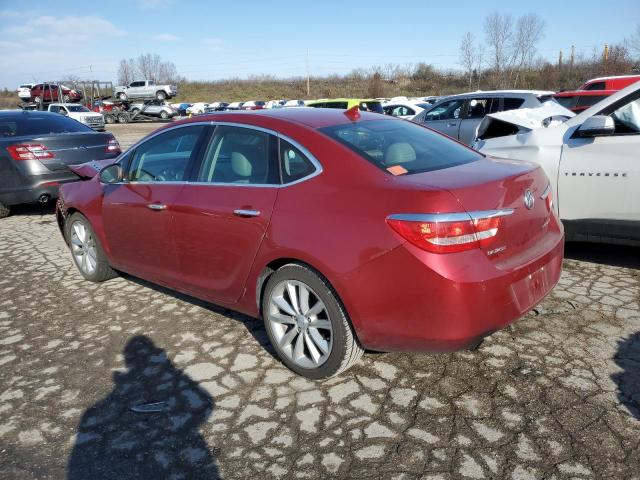 Photo 1 VIN: 1G4PR5SK0C4180797 - BUICK VERANO CON 