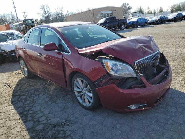 Photo 3 VIN: 1G4PR5SK0C4180797 - BUICK VERANO CON 