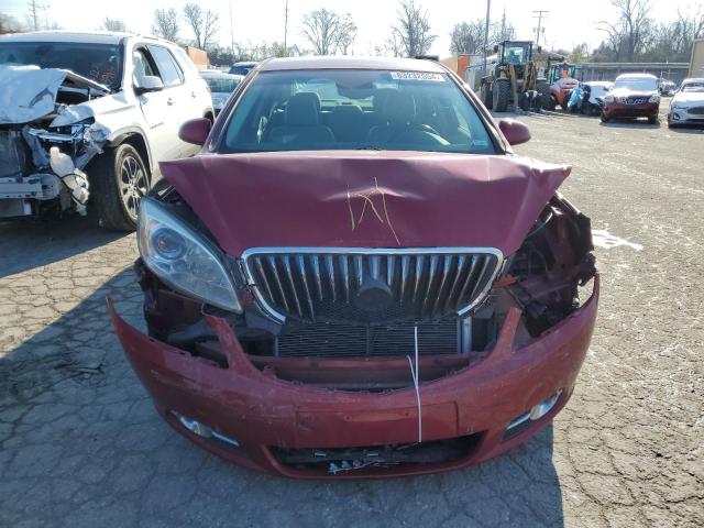 Photo 4 VIN: 1G4PR5SK0C4180797 - BUICK VERANO CON 