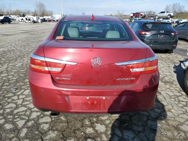 Photo 5 VIN: 1G4PR5SK0C4180797 - BUICK VERANO CON 