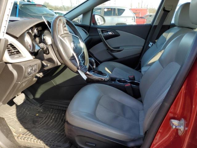 Photo 6 VIN: 1G4PR5SK0C4180797 - BUICK VERANO CON 