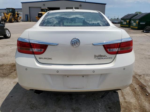 Photo 5 VIN: 1G4PR5SK0C4182212 - BUICK VERANO 