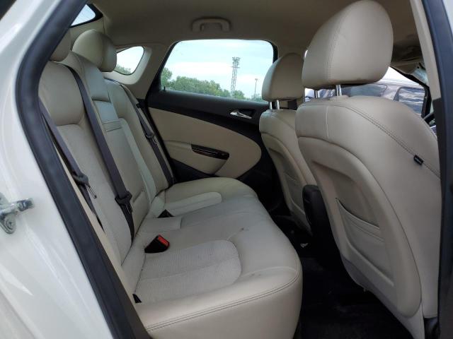 Photo 9 VIN: 1G4PR5SK0C4182212 - BUICK VERANO 